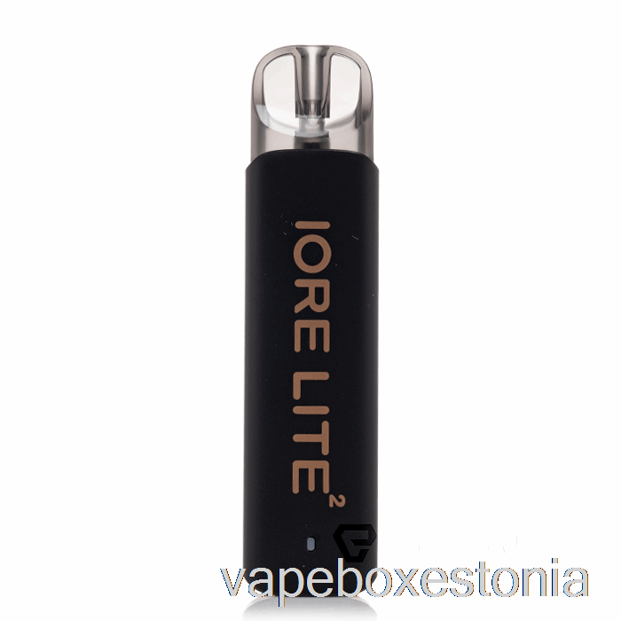 Vape Box Estonia Eleaf Iore Lite 2 12w Pod System Must